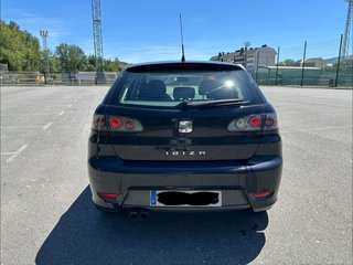 SEAT Ibiza 2006