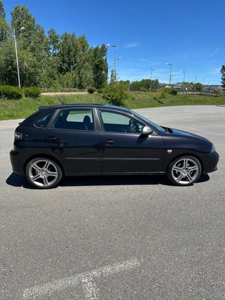 SEAT Ibiza 2006