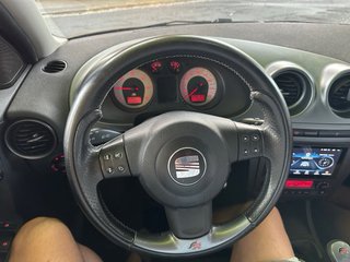 SEAT Ibiza 2006