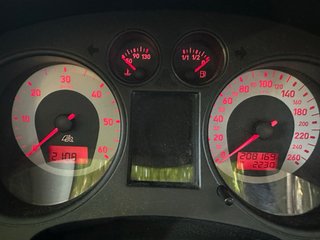 SEAT Ibiza 2006