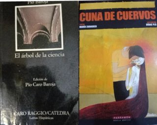 Libros clásicos