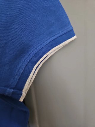 Polo PdH Azul