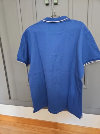 Polo PdH Azul
