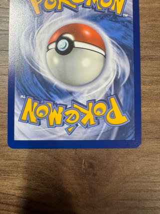 Mega Gengar EX español