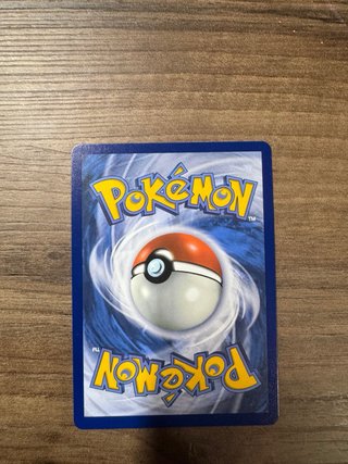 Mega Gengar EX español