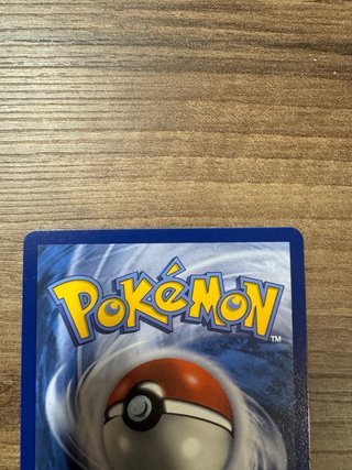 Mega Gengar EX español