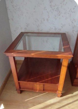 Conjunto muebles salon preguntar precio