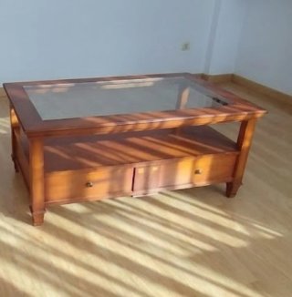 Conjunto muebles salon preguntar precio