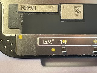 iPhone 14 para piezas