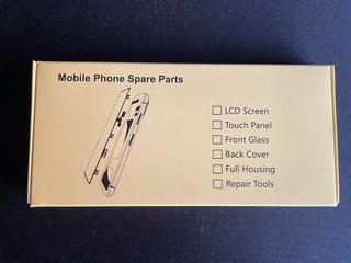 iPhone 14 para piezas