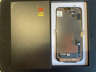 iPhone 14 para piezas