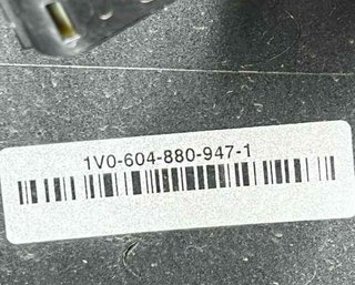 Paragolpes trasero volvo 32219798 xc 40 1.5 147830
