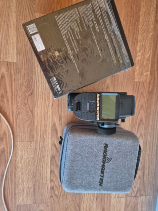 Emisora RadioMaster MT12
