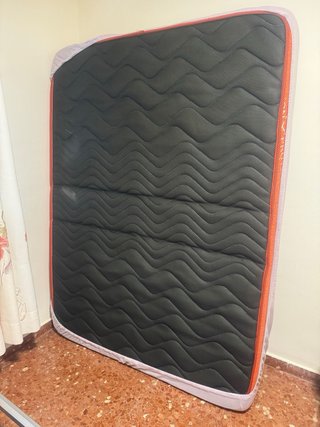 Cama articulada matrimonio 180x135