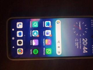 Xiaomi Redmi Note 10 5G