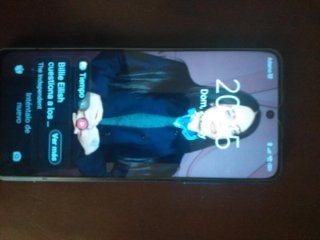 Xiaomi Redmi Note 10 5G