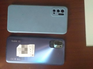 Xiaomi Redmi Note 10 5G