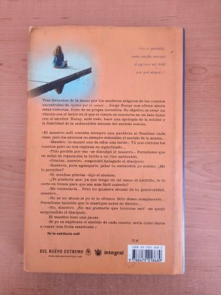 Cuentos Para Pensar/stories to Think About