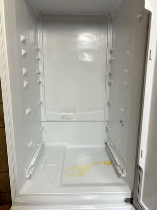 Nevera Beko Blanca