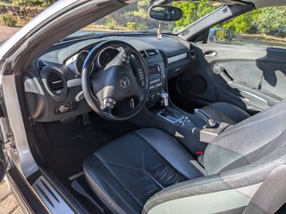 Mercedes-Benz SLK 200 Kompressor