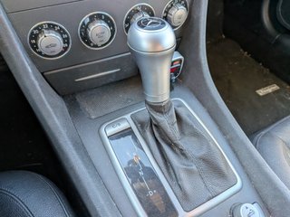 Mercedes-Benz SLK 200 Kompressor
