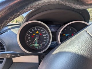 Mercedes-Benz SLK 200 Kompressor