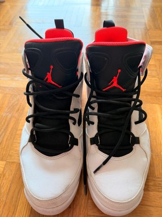 Nike Air Jordan Flight Club '91