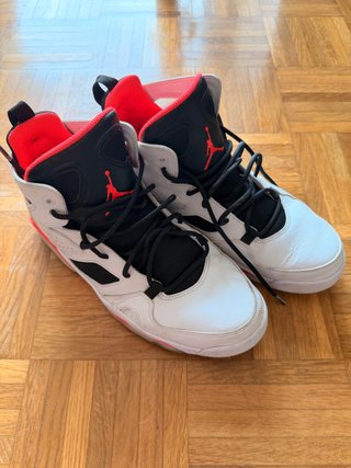 Nike Air Jordan Flight Club '91