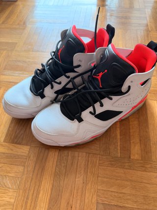 Nike Air Jordan Flight Club '91
