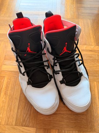 Nike Air Jordan Flight Club '91