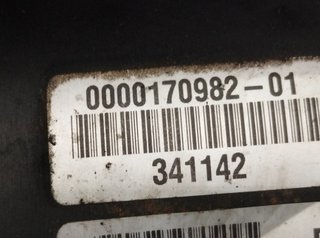 Audi 000017098201 motor arranque a4 5179934