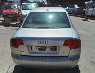 Audi 000017098201 motor arranque a4 5179934