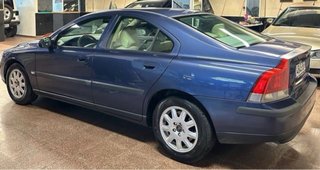 Volvo S60 2001