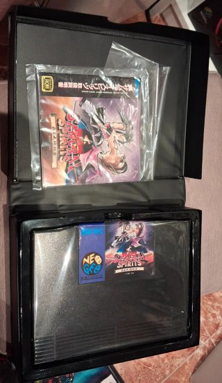 3 Juegos Neo Geo SNK preguntar