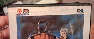 3 Juegos Neo Geo SNK preguntar