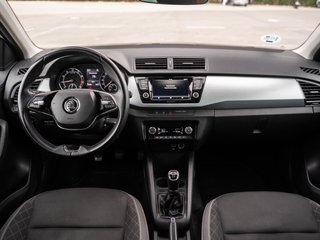 Skoda Fabia 2021 MUY EQUIPADO