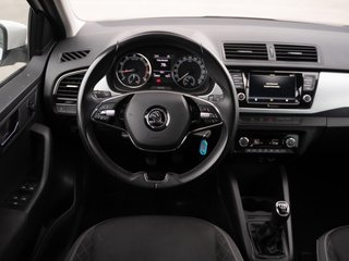Skoda Fabia 2021 MUY EQUIPADO
