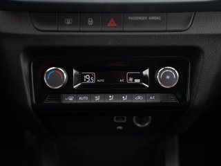 Skoda Fabia 2021 MUY EQUIPADO