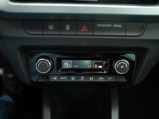 Skoda Fabia 2021 MUY EQUIPADO