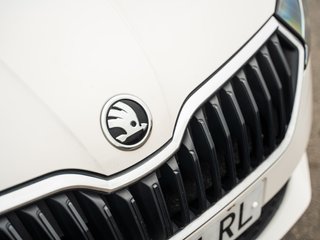 Skoda Fabia 2021 MUY EQUIPADO