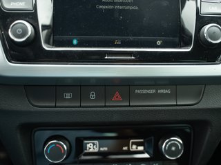 Skoda Fabia 2021 MUY EQUIPADO