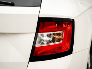 Skoda Fabia 2021 MUY EQUIPADO