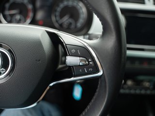 Skoda Fabia 2021 MUY EQUIPADO