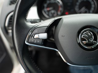 Skoda Fabia 2021 MUY EQUIPADO