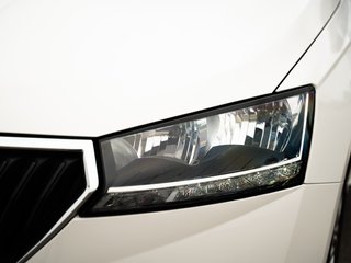 Skoda Fabia 2021 MUY EQUIPADO
