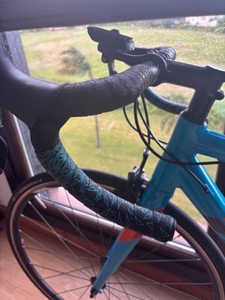 Bicicleta GIANT Connect Aluminio