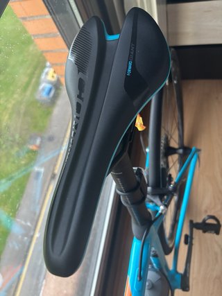 Bicicleta GIANT Connect Aluminio