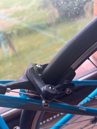 Bicicleta GIANT Connect Aluminio
