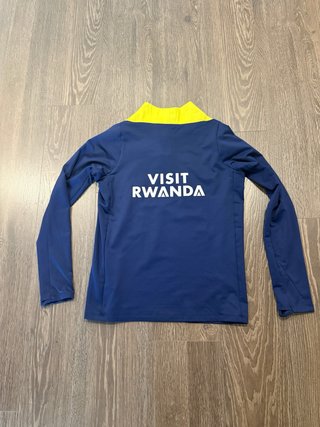 Sudadera Chándal Atlético de Madrid Nike