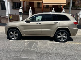 Jeep Grand Cherokee 2014